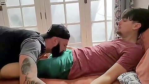 Incredible Sex Clip Homo Big Dick Craziest Unique