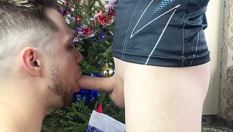 Blowjob By The Spruce - Artem Suchkov