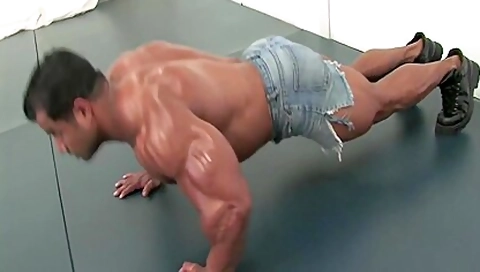 Fabulous Porn Scene Homosexual Solo Check Pretty One