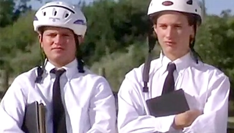 Mormon teens 18+