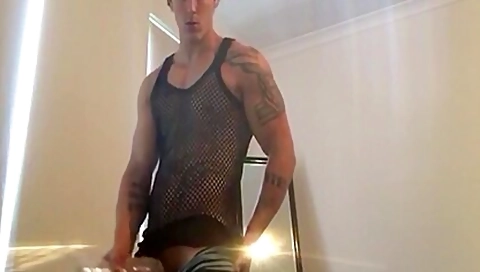 Fleshlight Jerkoff