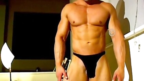 Horny Adult Clip Homo Solo New , Watch It