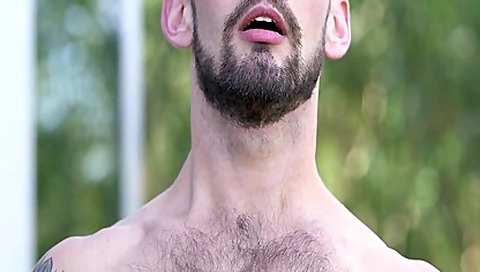 Chakra Masturbation