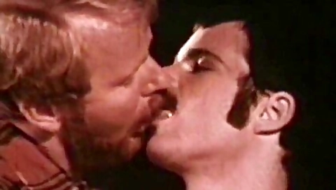 This Is A Really Old Gay Session