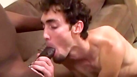 Interracial Raw