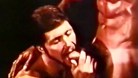 Sperm Luvin Men Fuckers