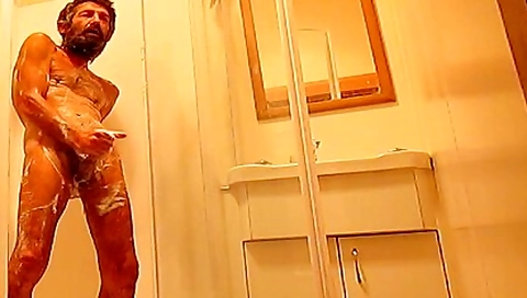 Crazy Adult Video Homo Solo Wild Show