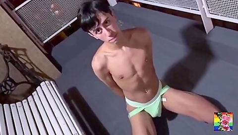 [hbw] Big Dick 4 Cutie