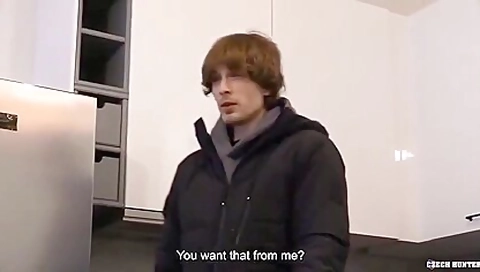 Boy Sex For Cash Gay