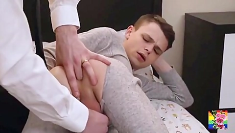 [hbw] Stepdaddys Little Boy Austin