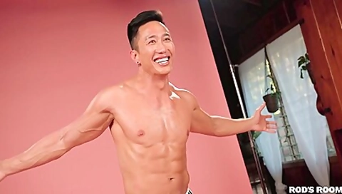 Incredible Porn Movie Homo Hd Greatest - Deangelo Jackson And Devin Franco