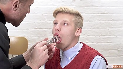 Myles Landon And Jace Madden In Astonishing Xxx Video Homo Blonde Best Like In Your Dreams