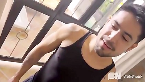 Excellent Porn Clip Homosexual Big Dick Exclusive , Its Amazing