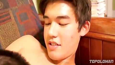 My Friend, Suck His Cock And Fuck Him 18 Min