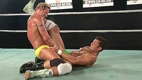 Crazy Xxx Video Gay Wrestling Try To Watch For Ever Seen
