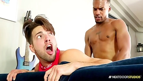 Horny Adult Video Gay Tattoo Watch Show With Casey Everett And Jacen Zhu